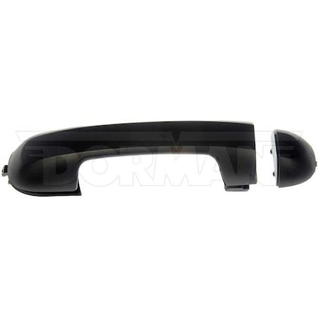 Motormite EXTERIOR DOOR HANDLE FRONT/SIDE LEFT/RIG 81348